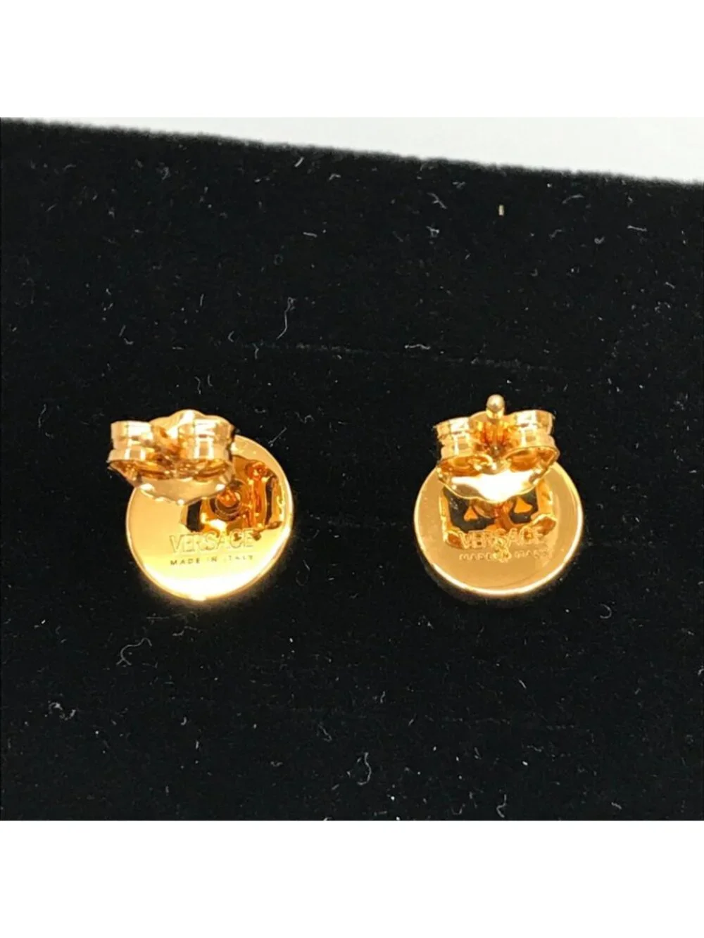 Versace manufacturer color